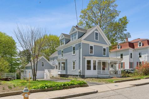 244 Concord Street W Portland ME 04103