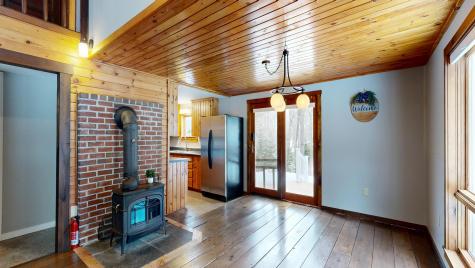 16 Shady Lane Jefferson ME 04348