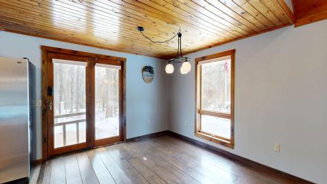 16 Shady Lane Jefferson ME 04348