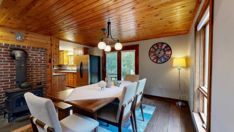 16 Shady Lane Jefferson ME 04348