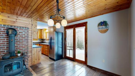 16 Shady Lane Jefferson ME 04348