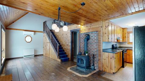 16 Shady Lane Jefferson ME 04348