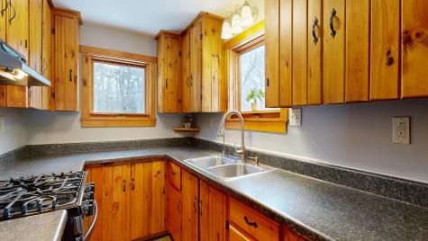 16 Shady Lane Jefferson ME 04348