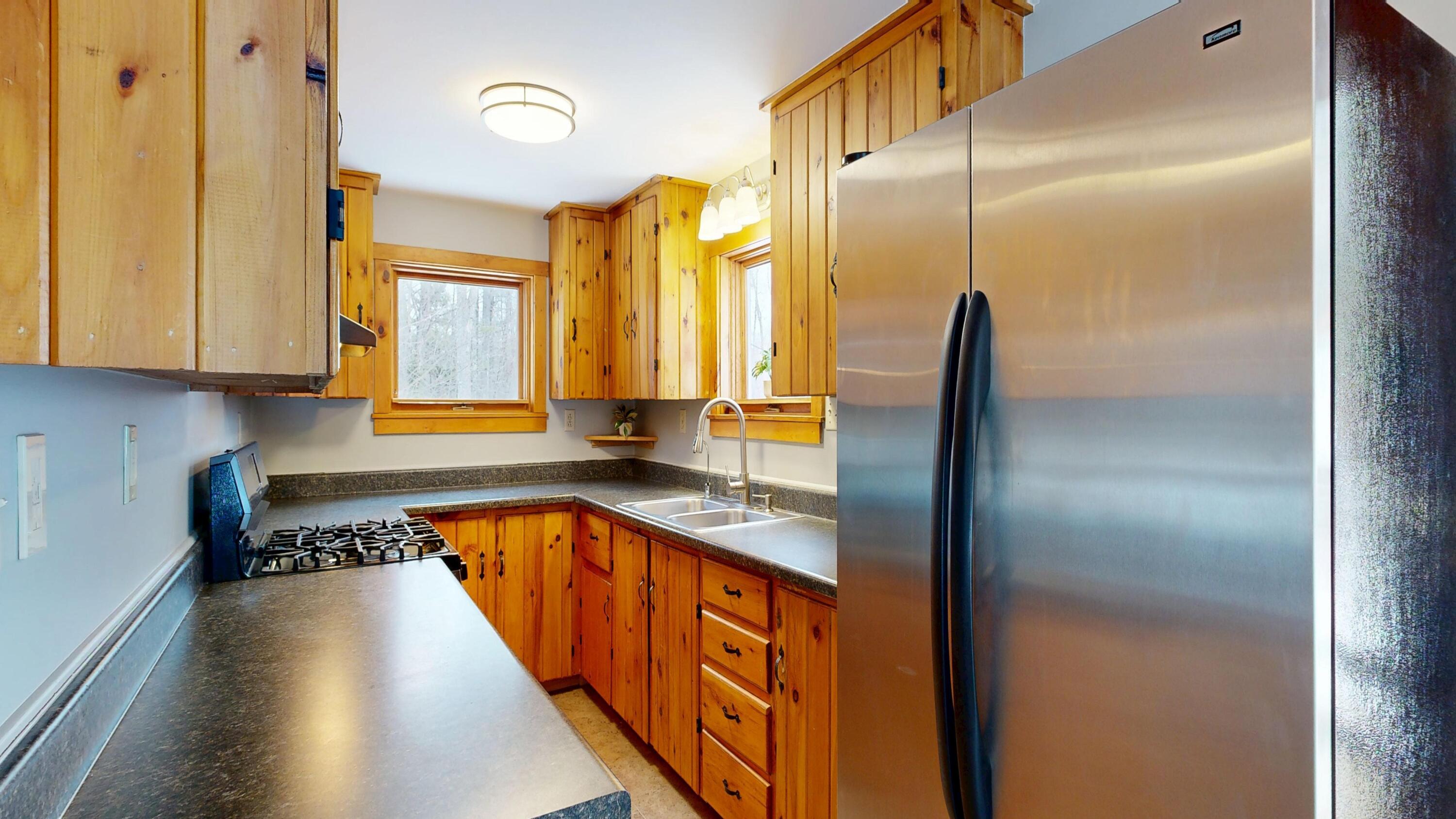 16 Shady Lane Jefferson ME 04348