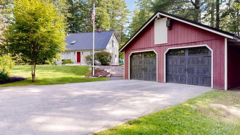 16 Shady Lane Jefferson ME 04348