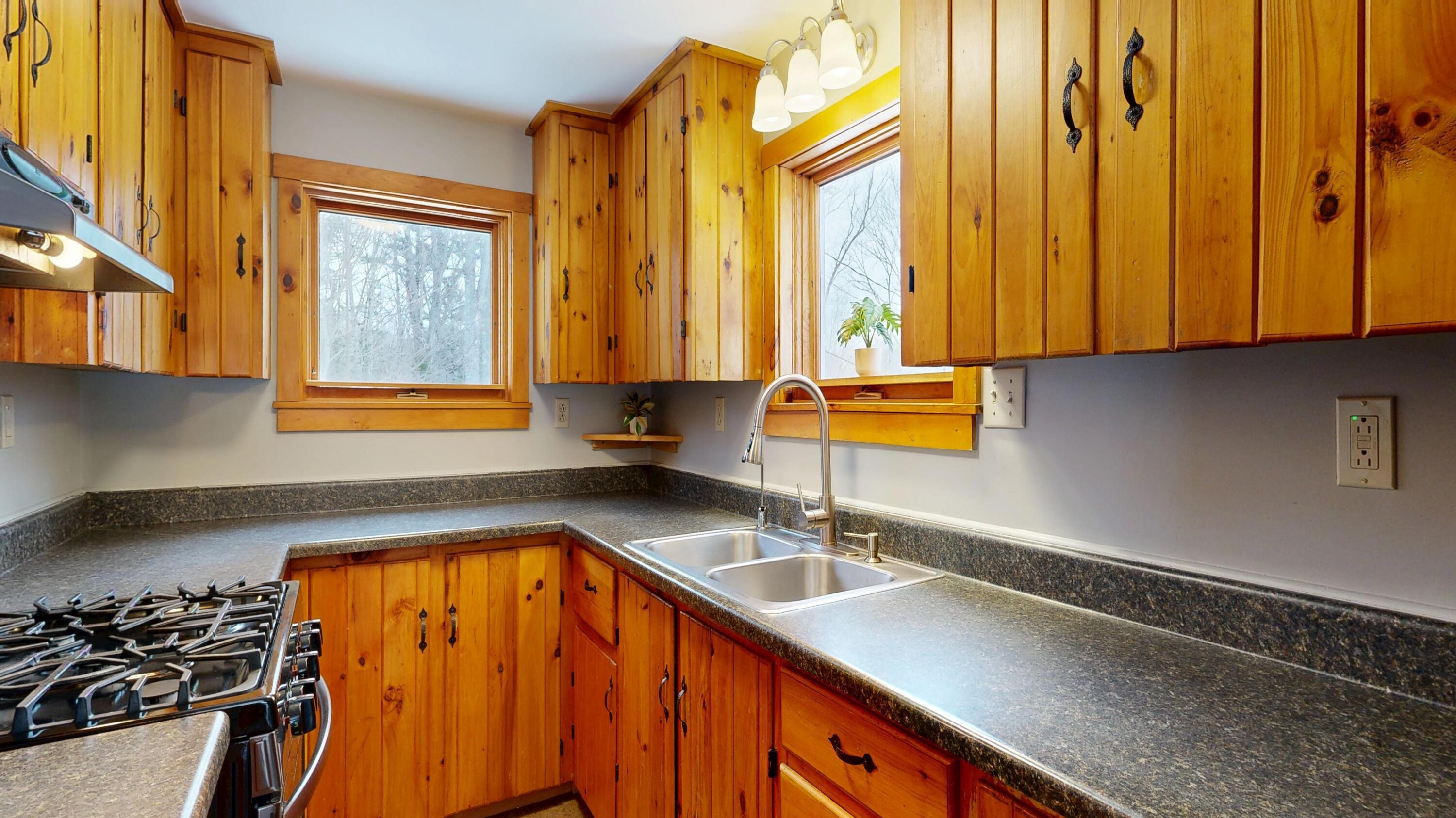 16 Shady Lane Jefferson ME 04348