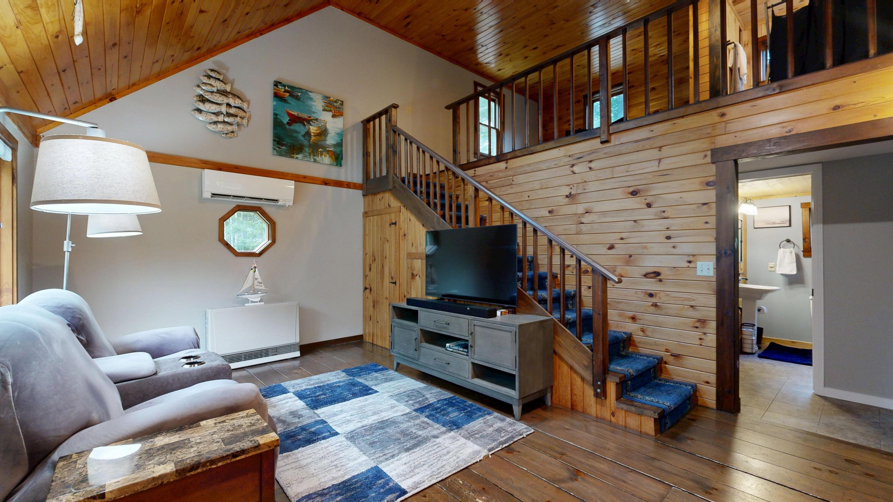 16 Shady Lane Jefferson ME 04348