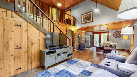 16 Shady Lane Jefferson ME 04348