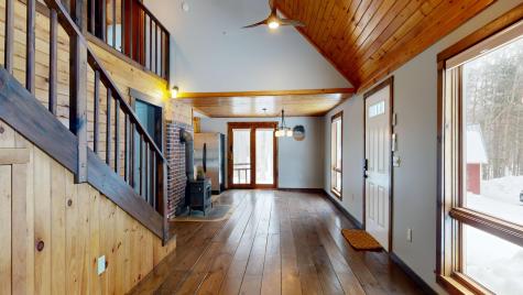 16 Shady Lane Jefferson ME 04348