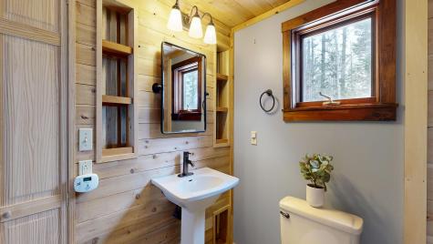 16 Shady Lane Jefferson ME 04348