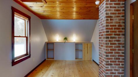 16 Shady Lane Jefferson ME 04348