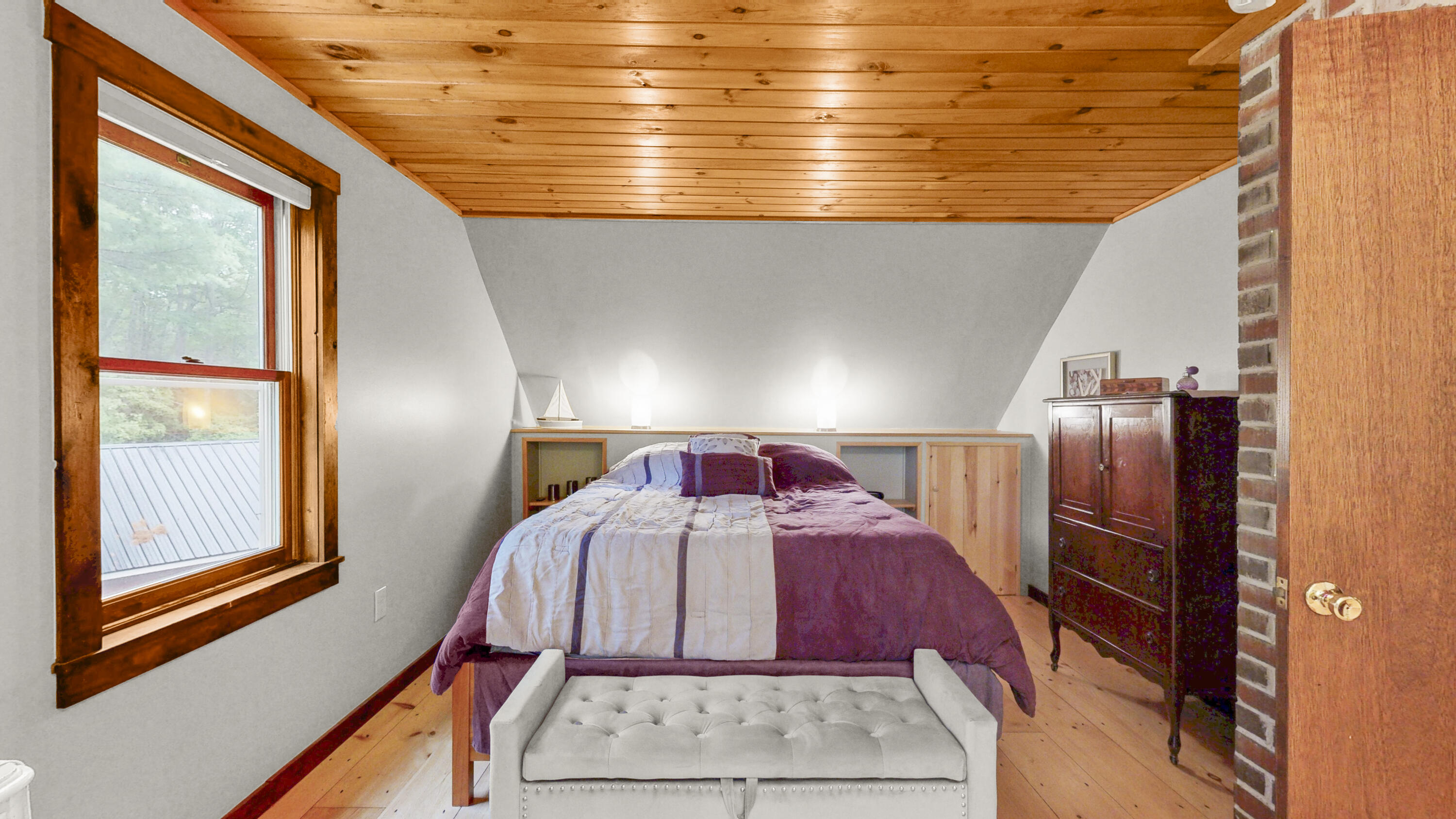 16 Shady Lane Jefferson ME 04348