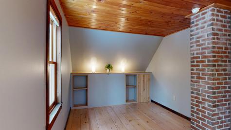 16 Shady Lane Jefferson ME 04348