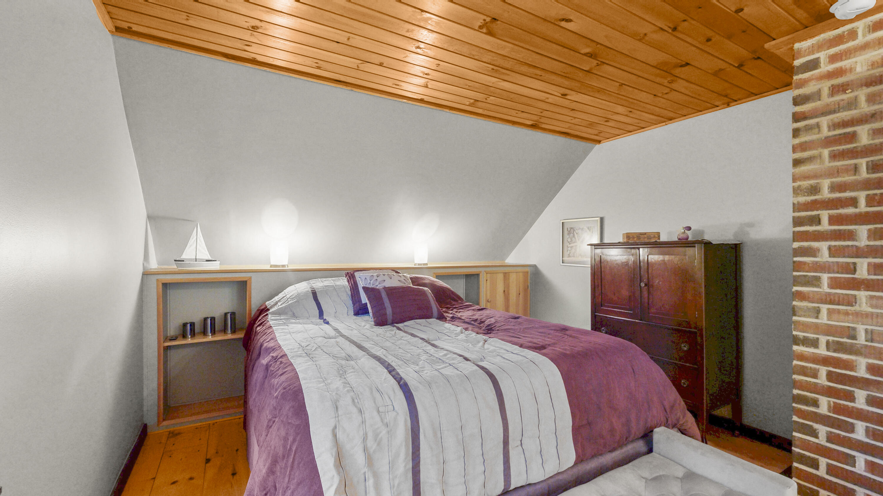 16 Shady Lane Jefferson ME 04348