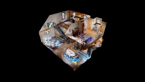 16 Shady Lane Jefferson ME 04348