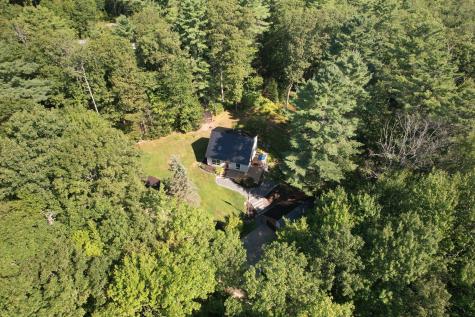 16 Shady Lane Jefferson ME 04348