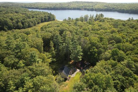 16 Shady Lane Jefferson ME 04348