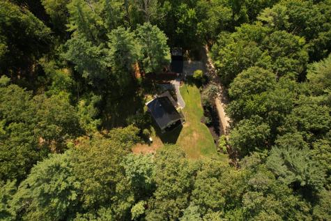 16 Shady Lane Jefferson ME 04348