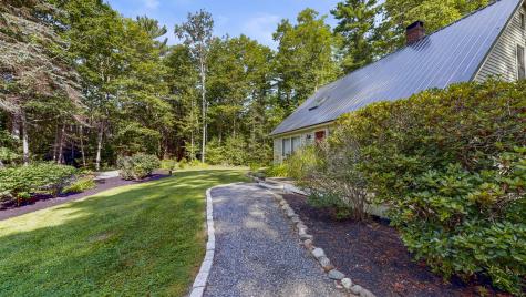 16 Shady Lane Jefferson ME 04348