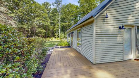 16 Shady Lane Jefferson ME 04348