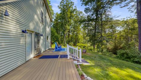 16 Shady Lane Jefferson ME 04348