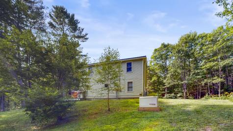 16 Shady Lane Jefferson ME 04348