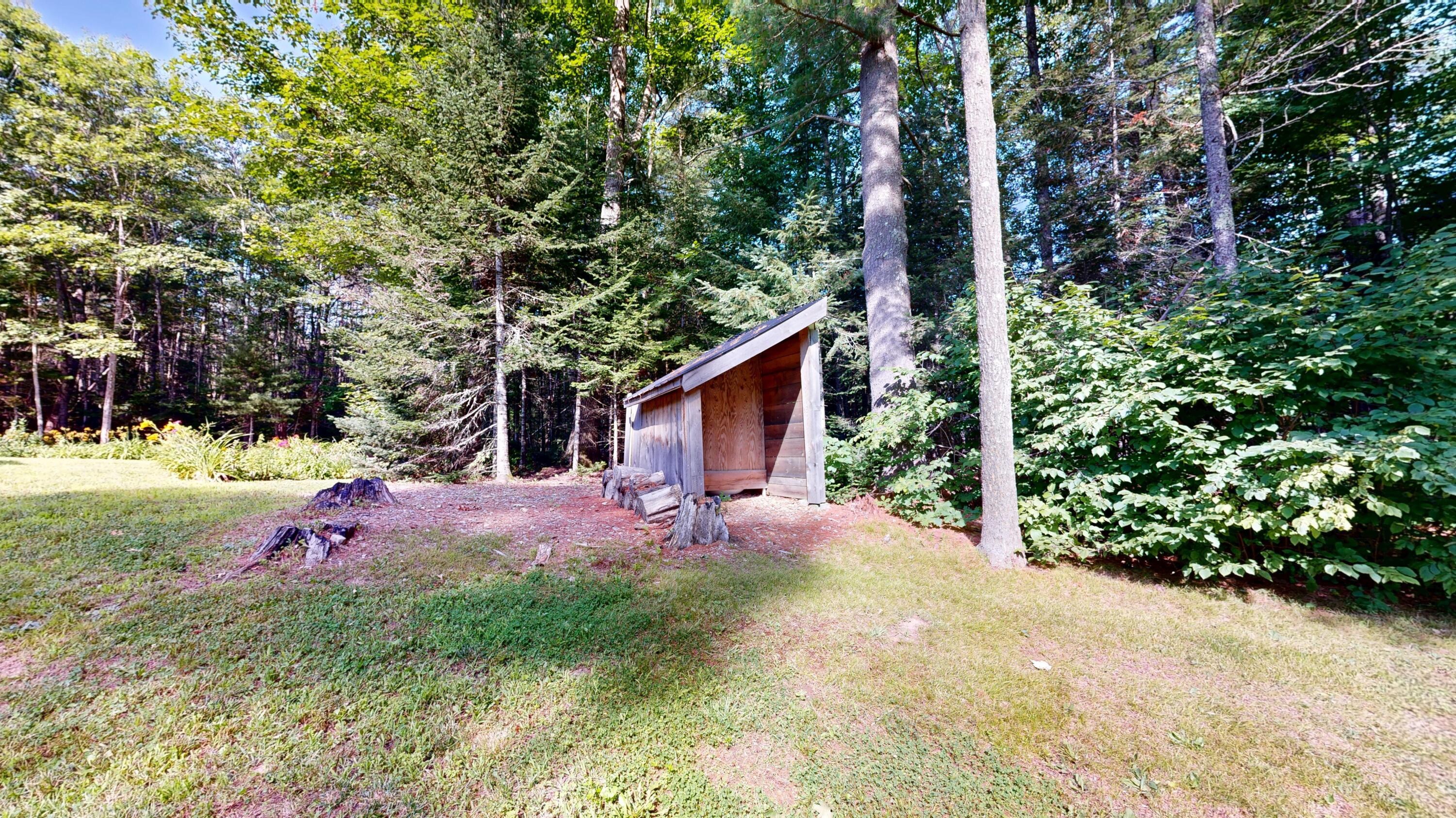 16 Shady Lane Jefferson ME 04348