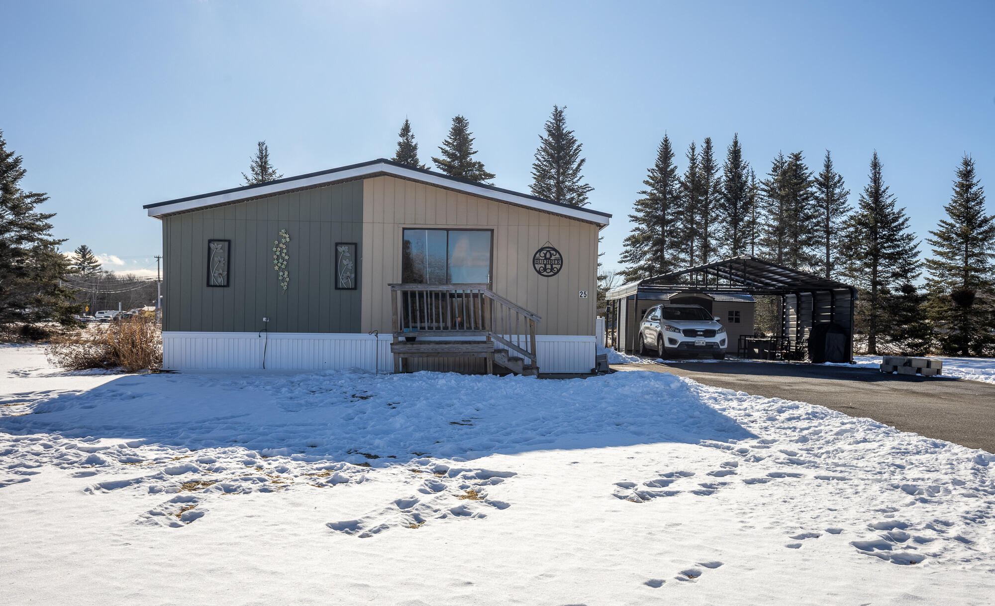 25 Killdeer Drive Unity ME 04988