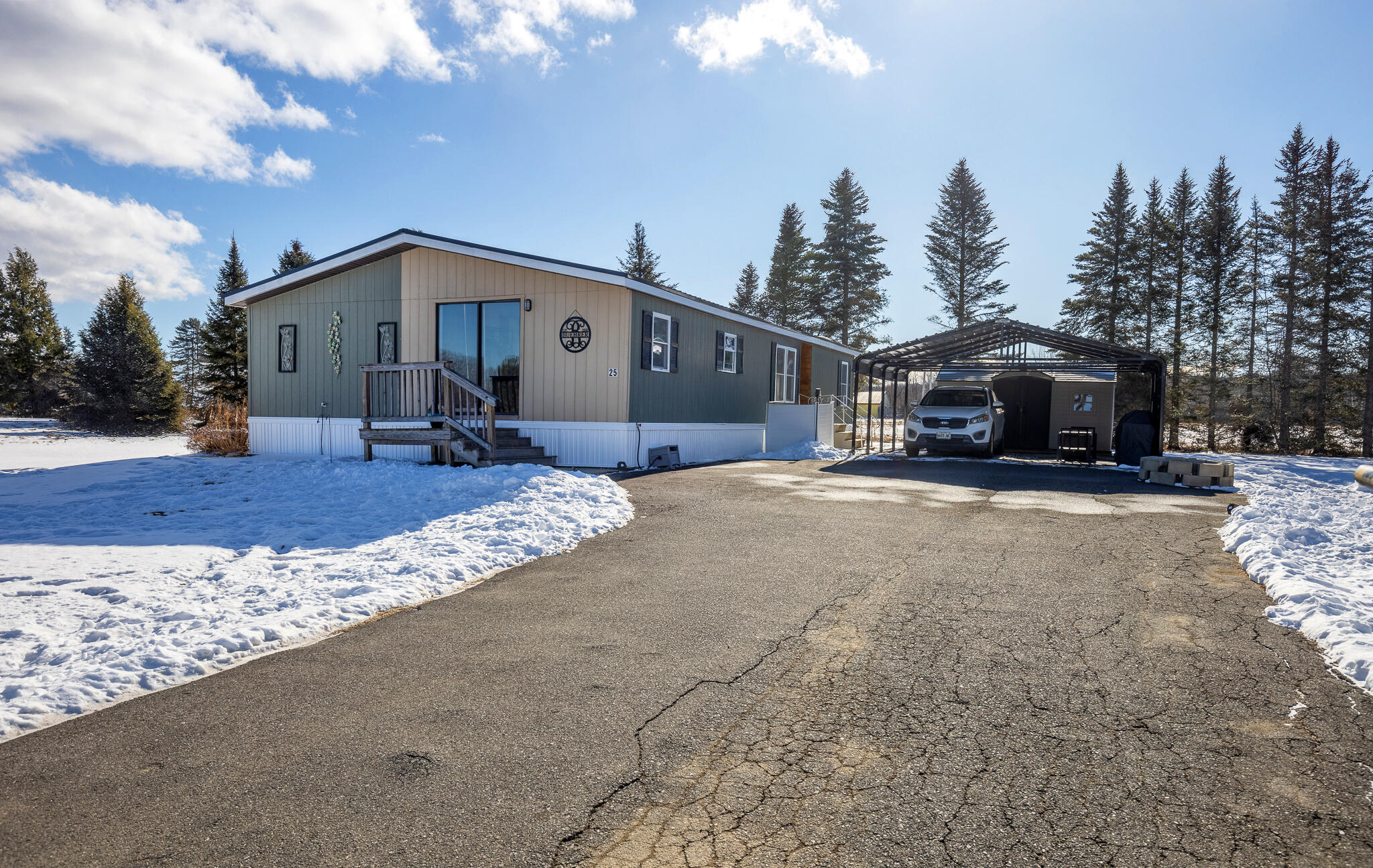 25 Killdeer Drive Unity ME 04988