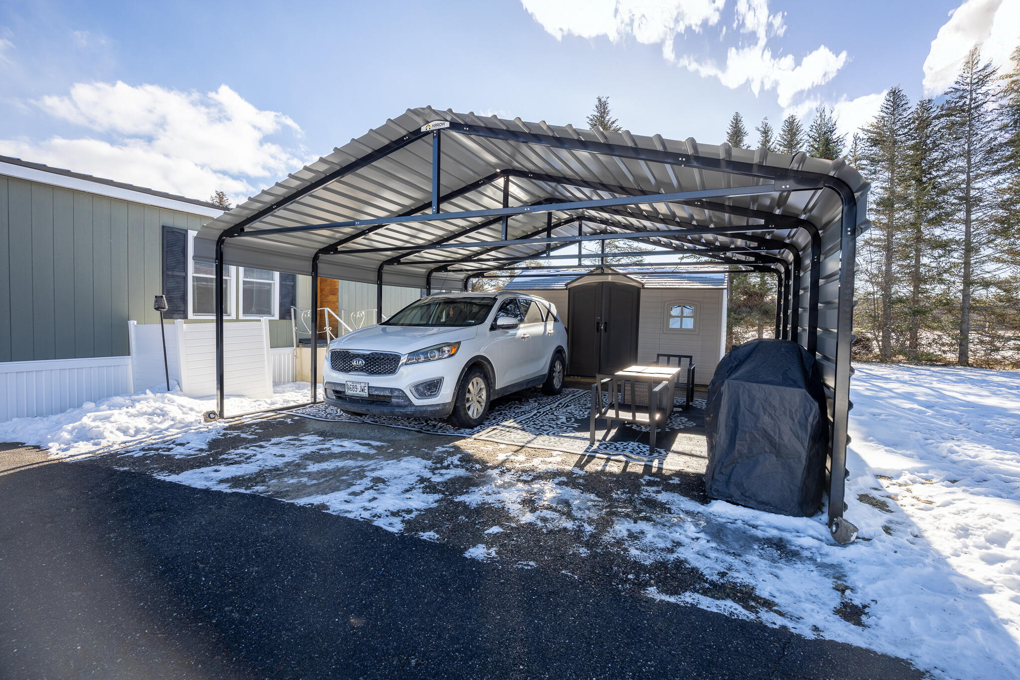 25 Killdeer Drive Unity ME 04988