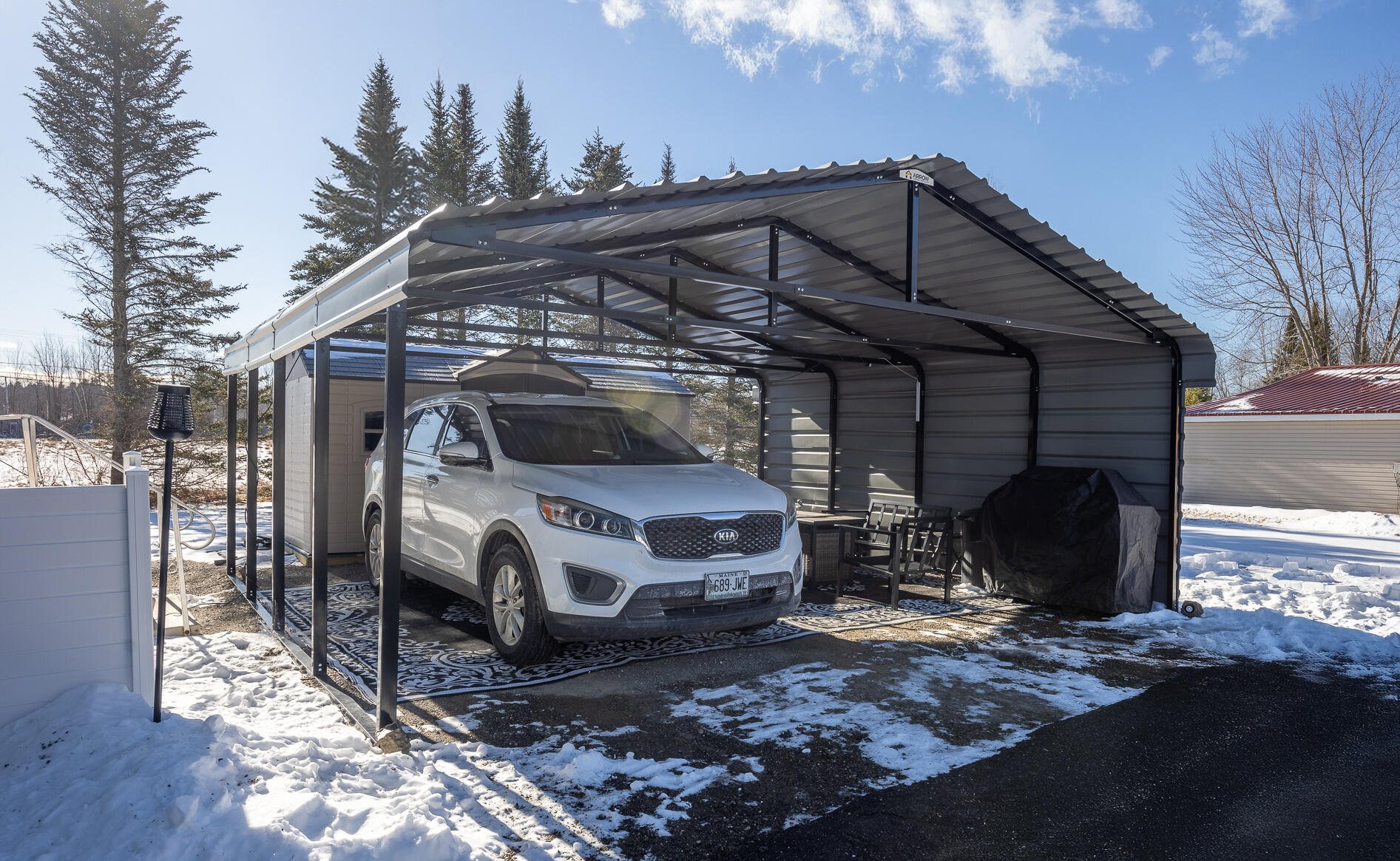 25 Killdeer Drive Unity ME 04988