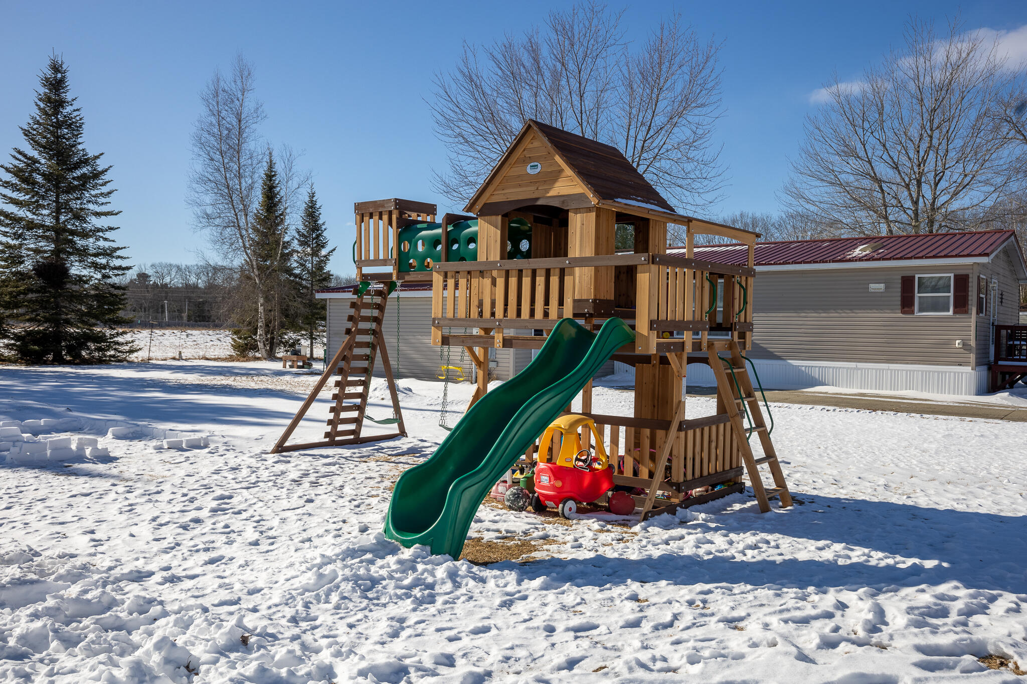 25 Killdeer Drive Unity ME 04988