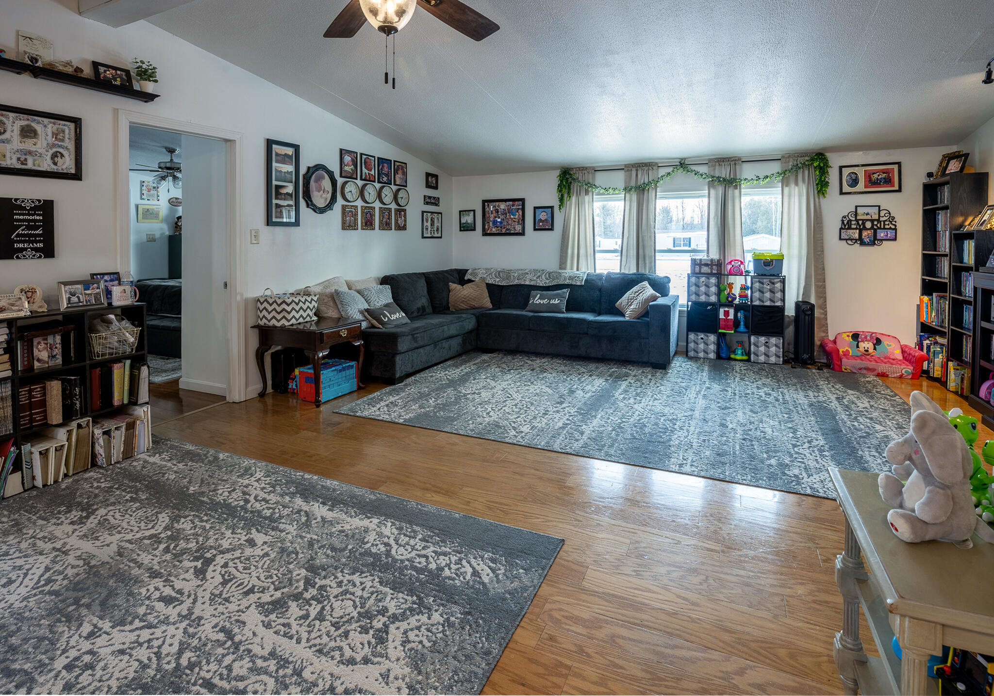 25 Killdeer Drive Unity ME 04988