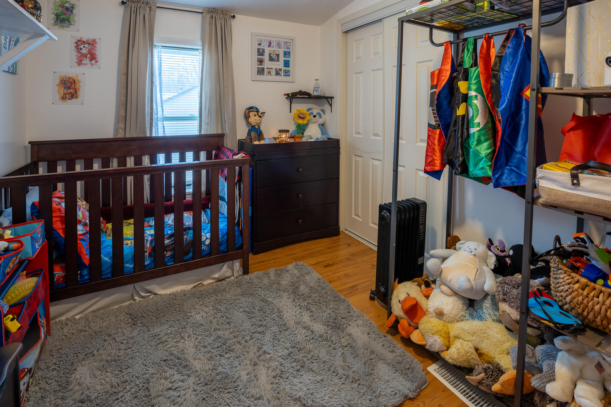 25 Killdeer Drive Unity ME 04988