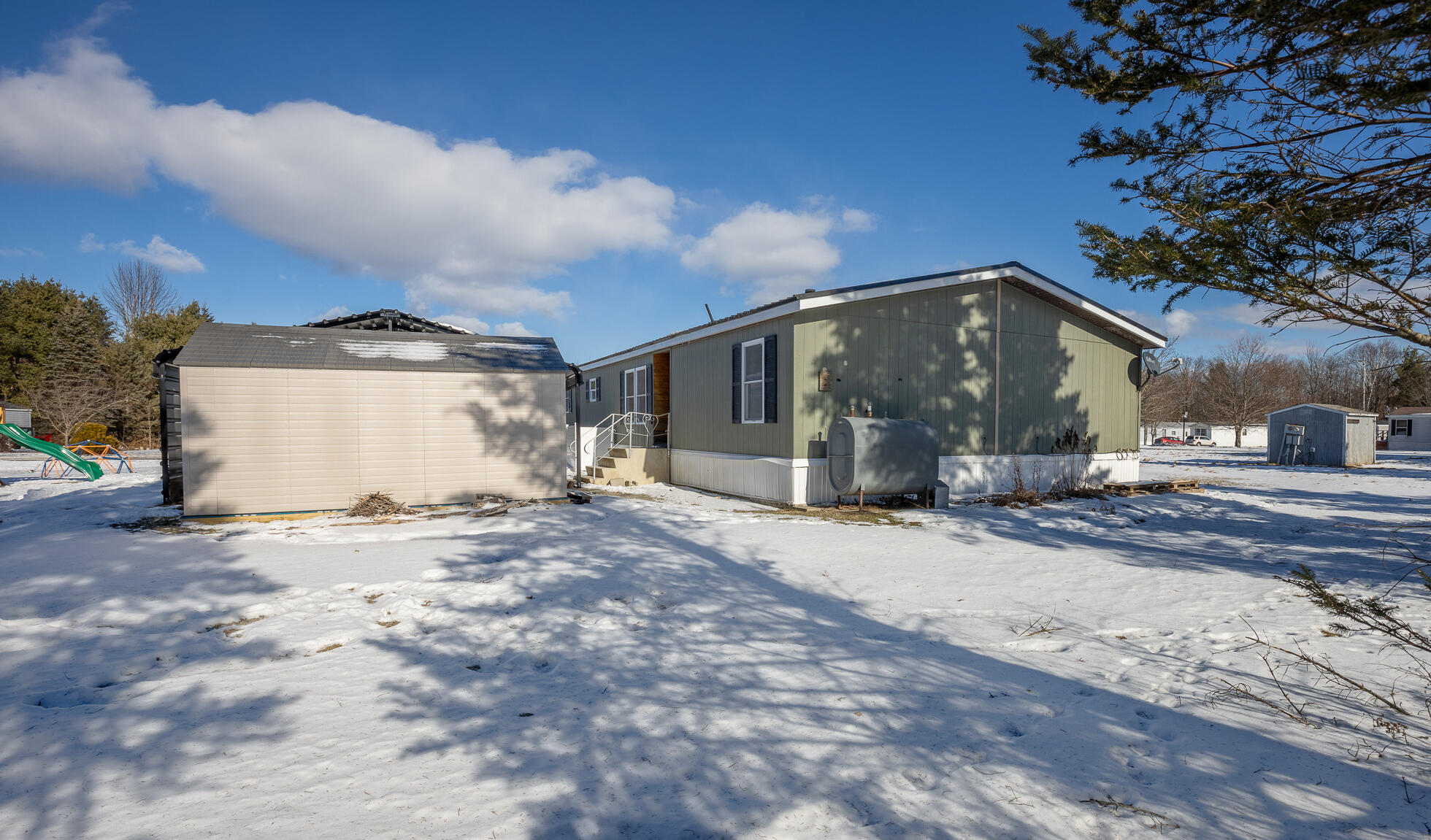 25 Killdeer Drive Unity ME 04988