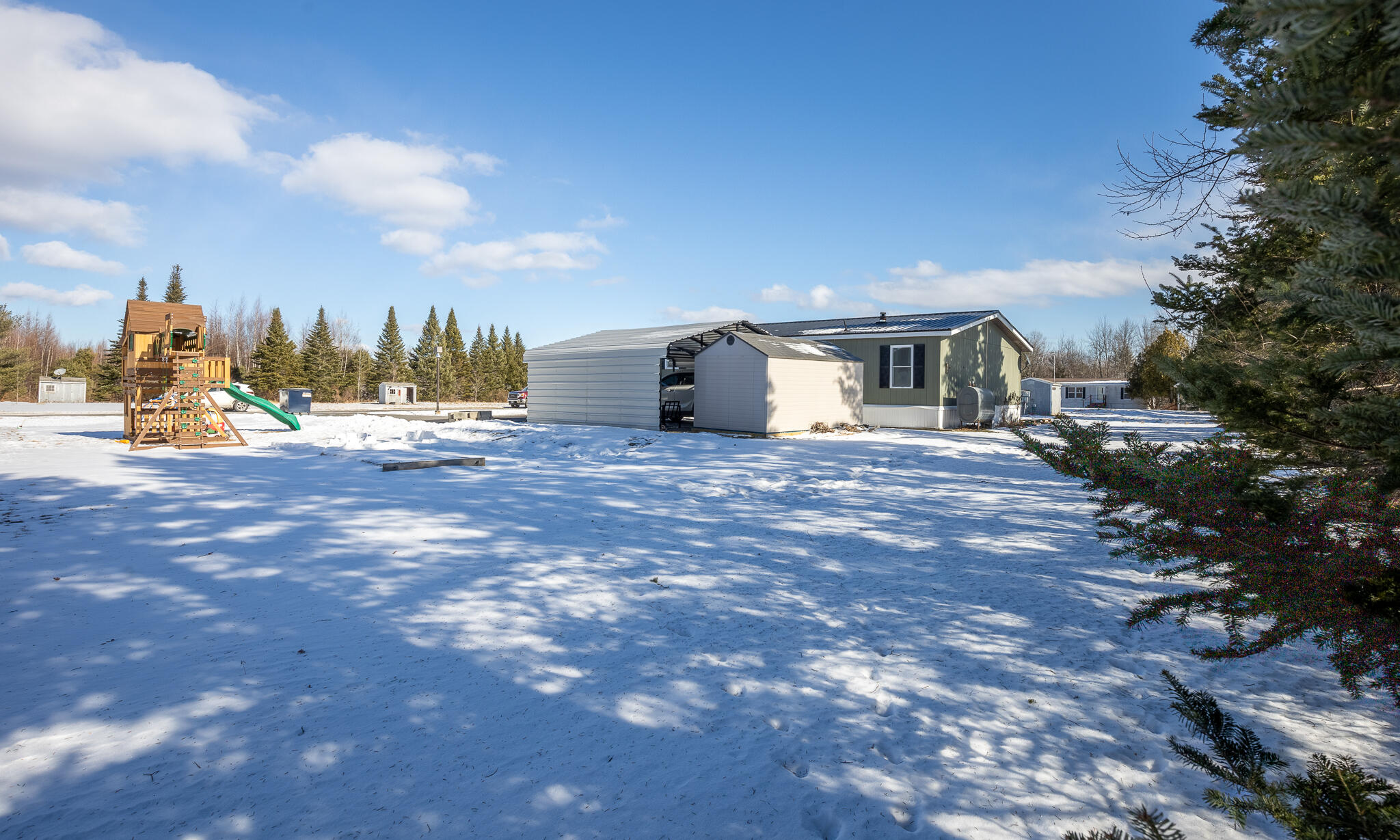 25 Killdeer Drive Unity ME 04988