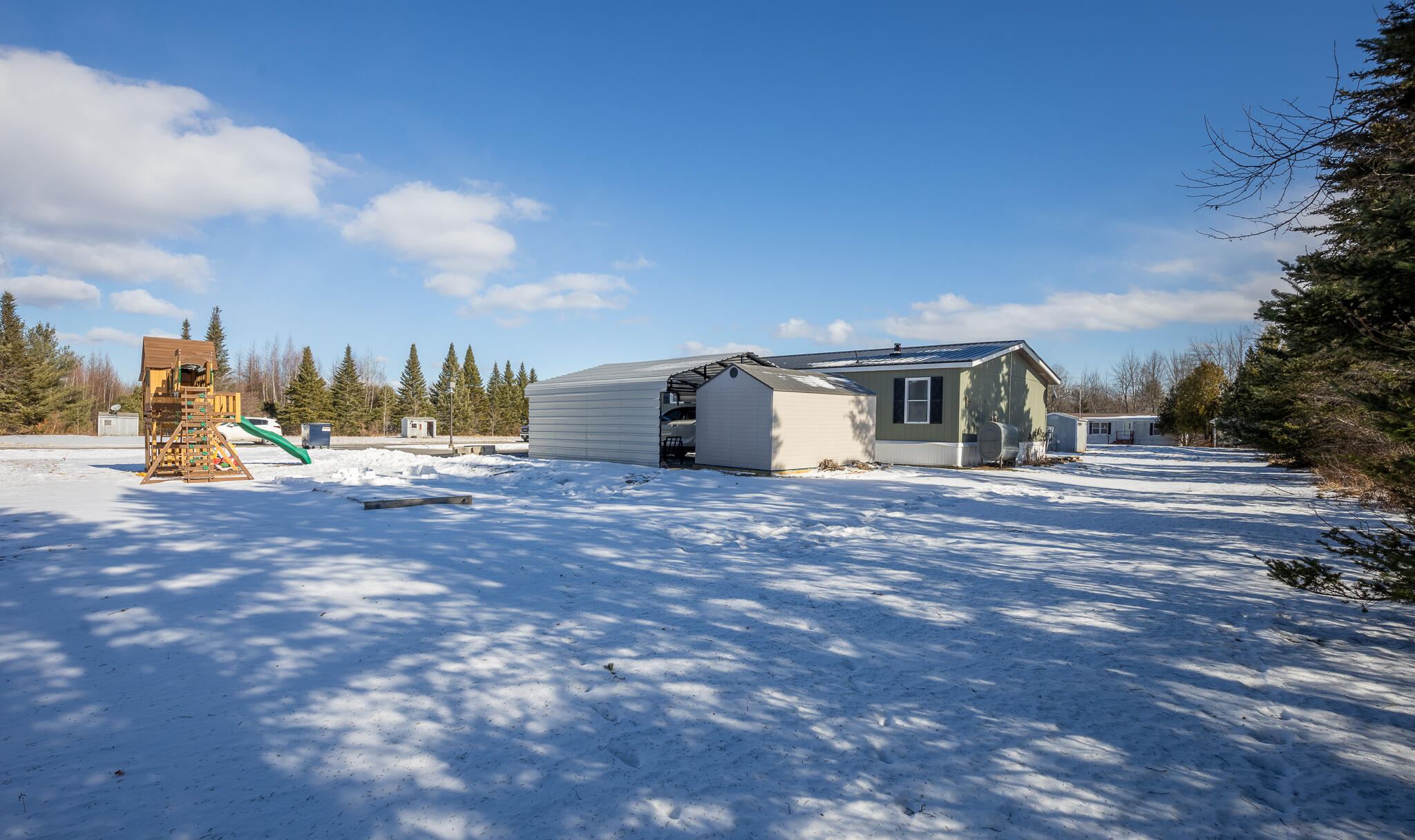 25 Killdeer Drive Unity ME 04988