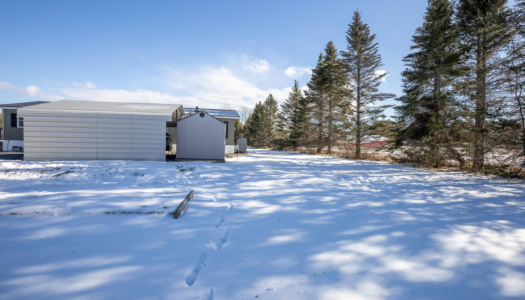 25 Killdeer Drive Unity ME 04988