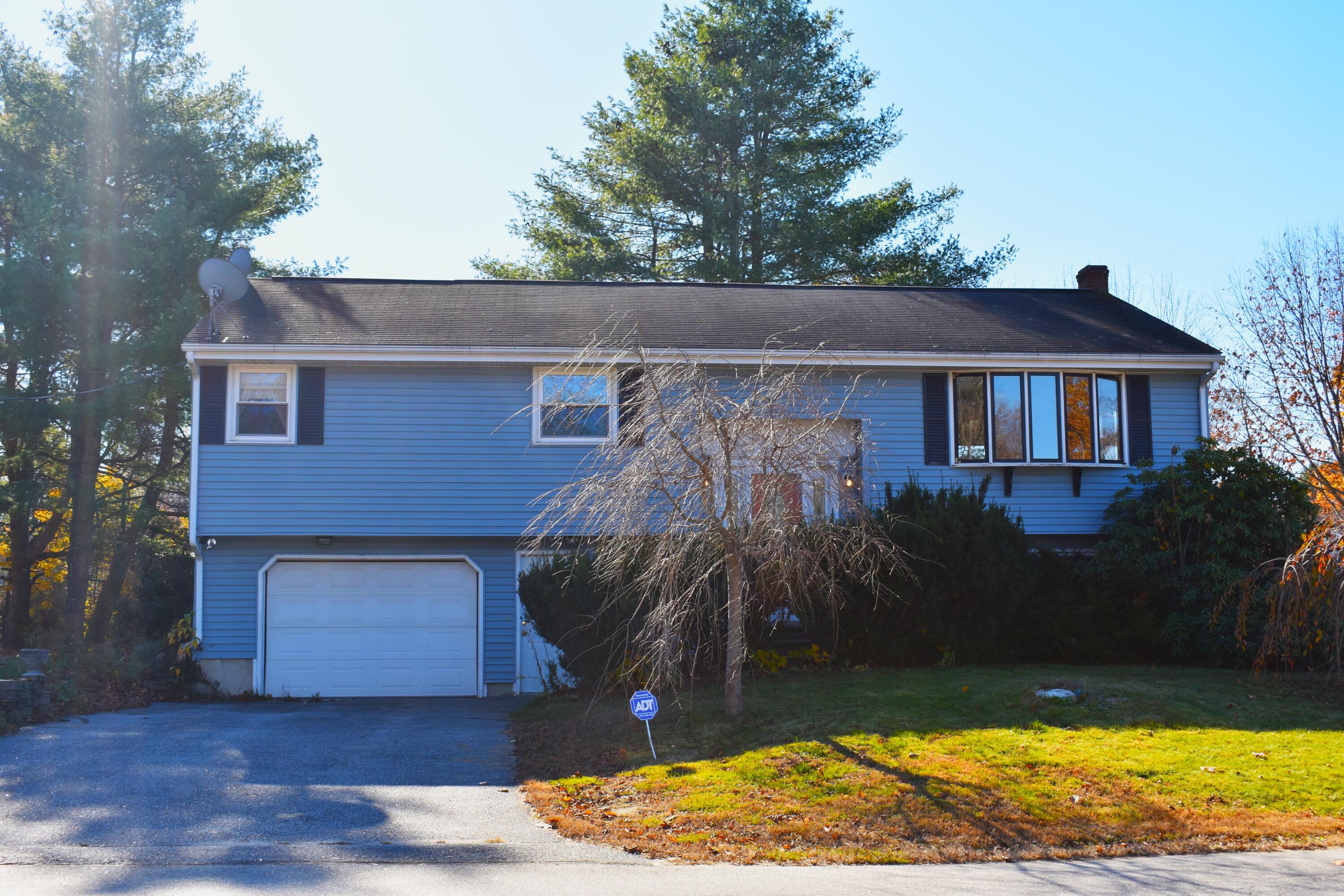 91 Montello Street Lewiston ME 04240