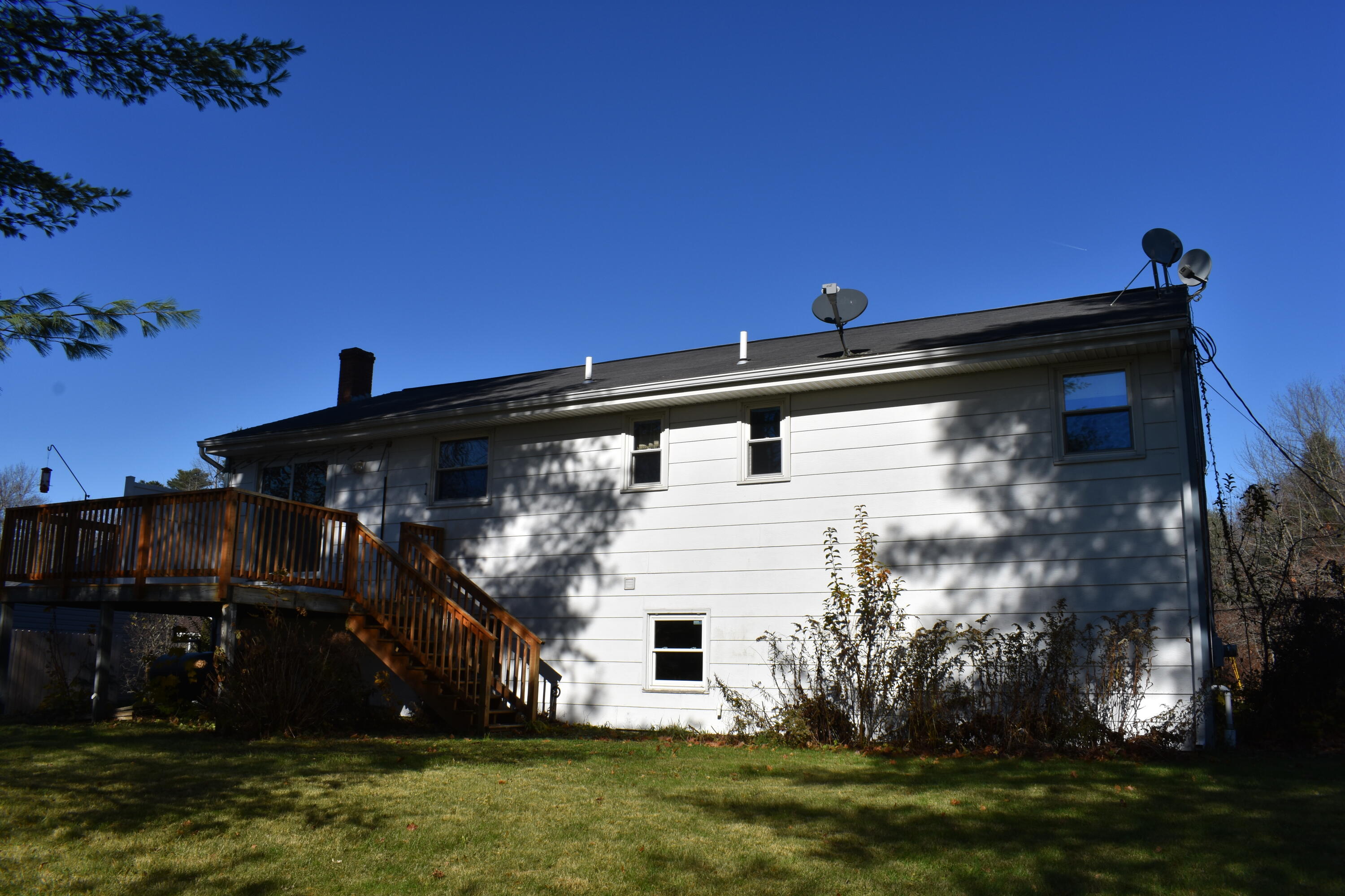 91 Montello Street Lewiston ME 04240