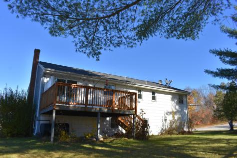 91 Montello Street Lewiston ME 04240