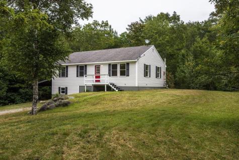 7 Lucas Court Bristol ME 04539