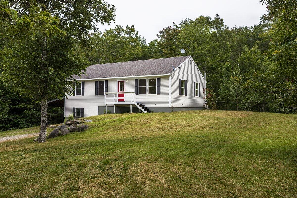 7 Lucas Court Bristol ME 04539