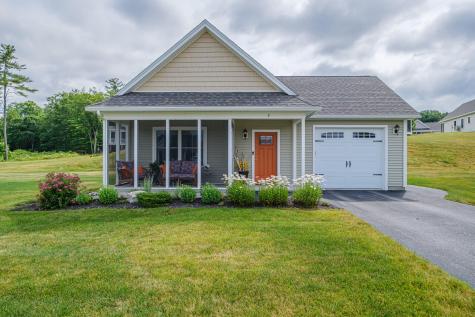 3 E Street Bridgton ME 04009