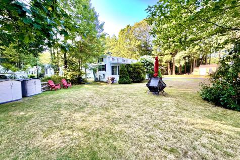 430 Post Road Wells ME 04090