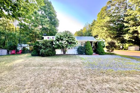 430 Post Road Wells ME 04090