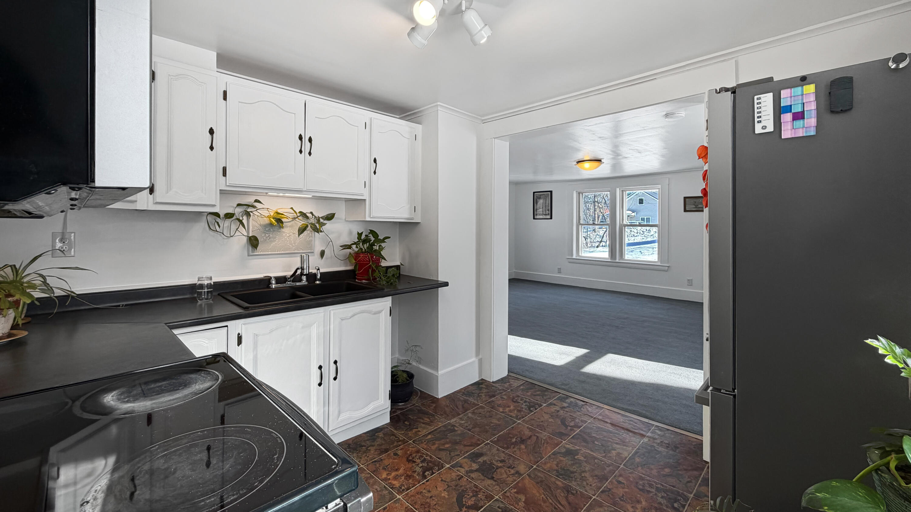 6 Dudley Street Presque Isle ME 04769