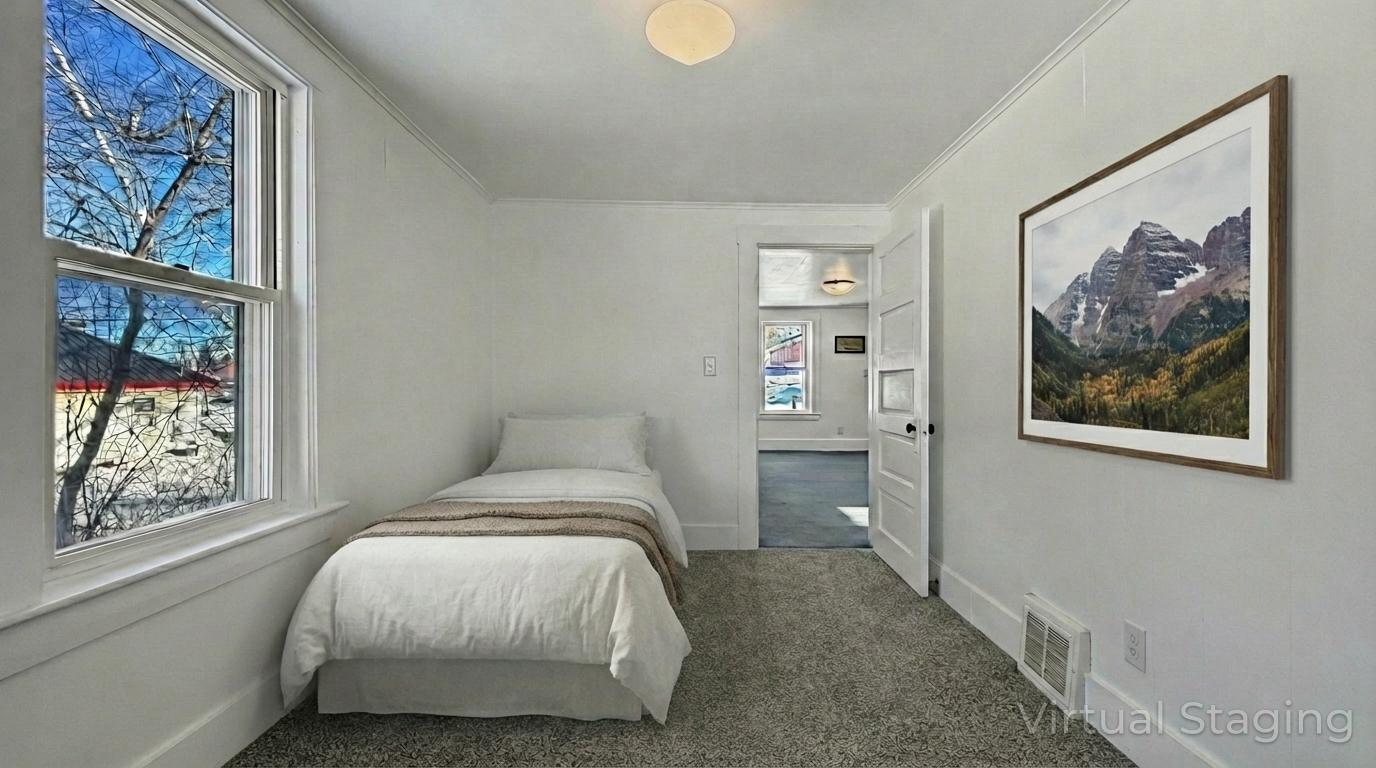 6 Dudley Street Presque Isle ME 04769