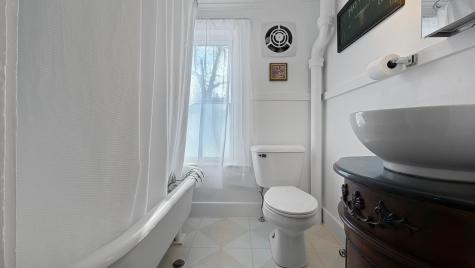 6 Dudley Street Presque Isle ME 04769