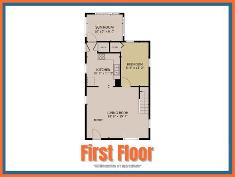 6 Dudley Street Presque Isle ME 04769